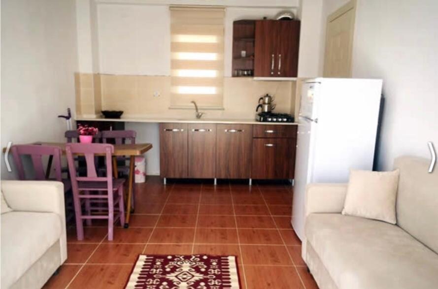 Goekceada Ugurlu Apart Buitenkant foto